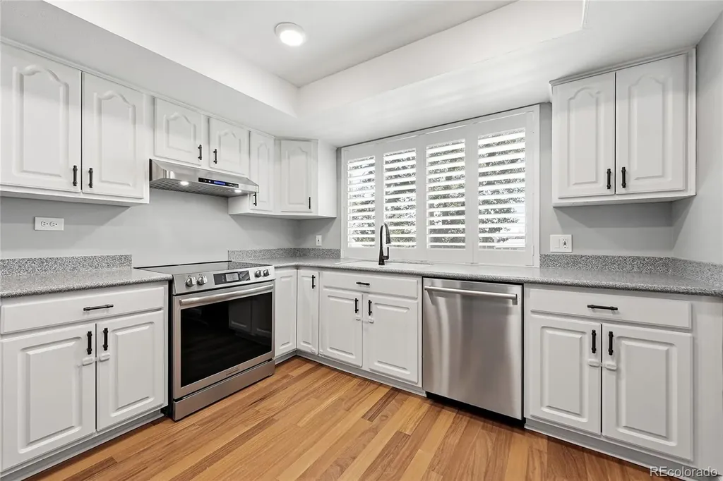 740 S Kline Way Denver CO 80226