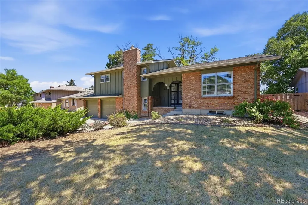 740 S Kline Way Denver CO 80226