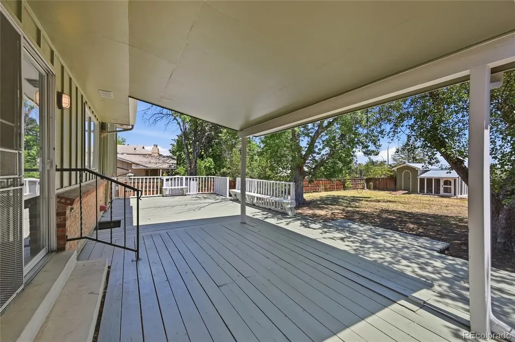 740 S Kline Way Denver CO 80226