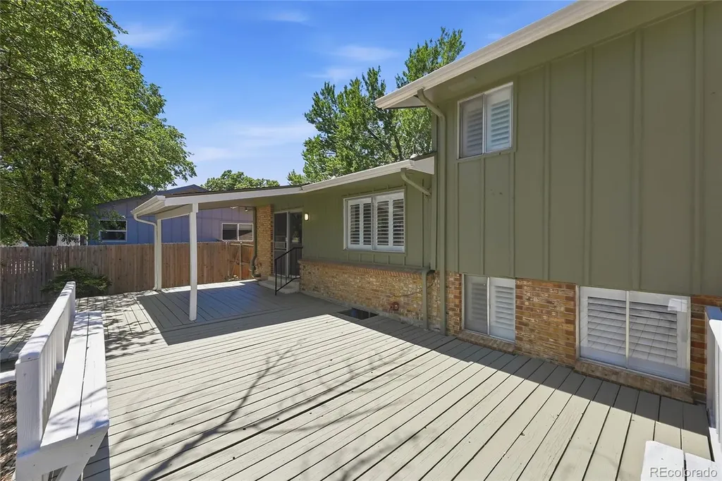740 S Kline Way Denver CO 80226