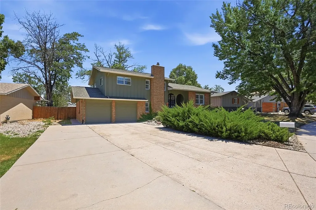 740 S Kline Way Denver CO 80226