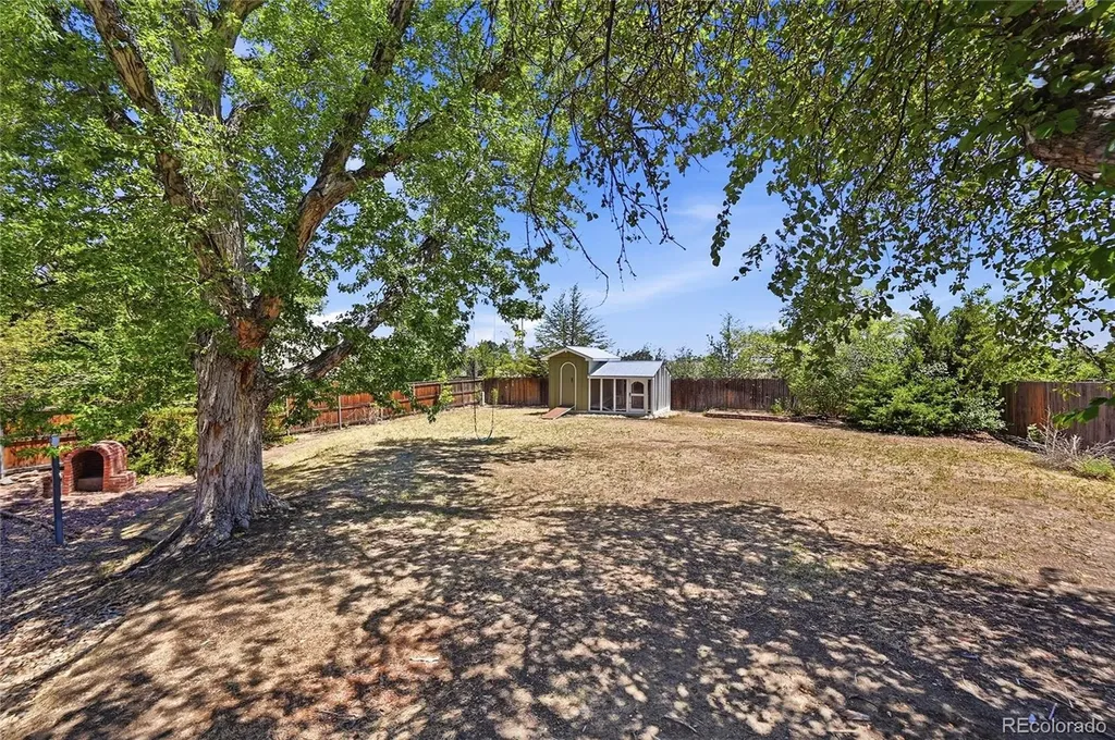 740 S Kline Way Denver CO 80226