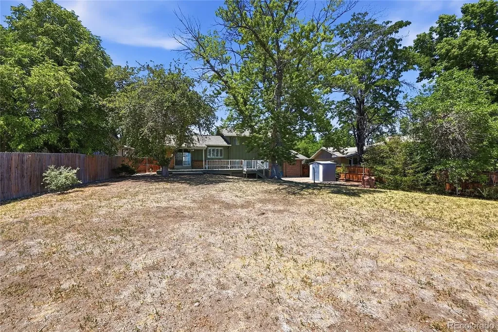 740 S Kline Way Denver CO 80226