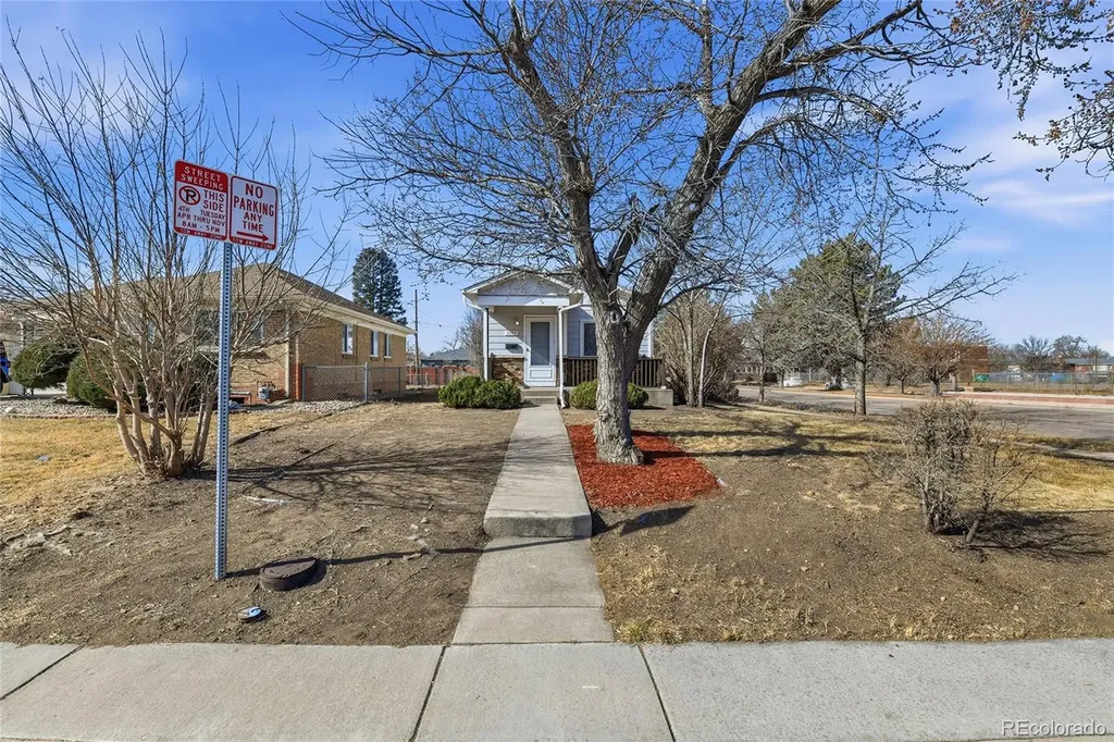 3099 Elm Street Denver CO 80207