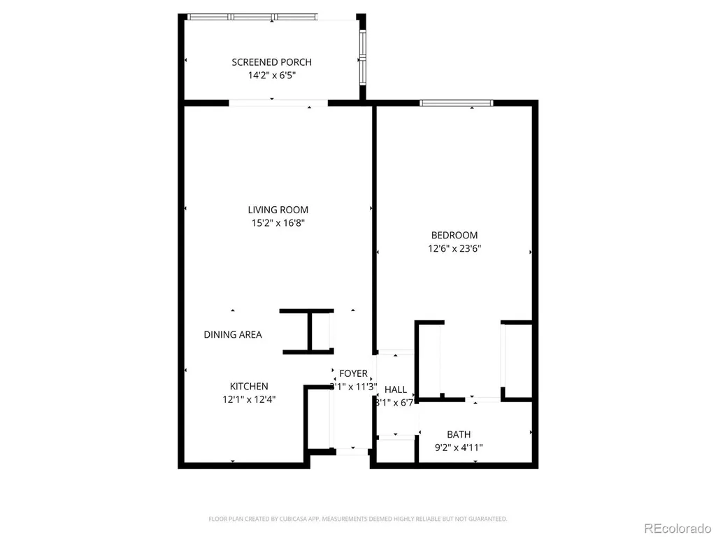 9655 E Center Avenue Denver CO 80247