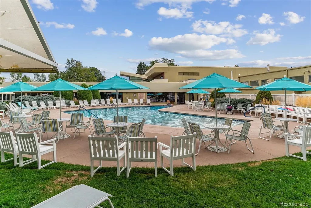 9655 E Center Avenue Denver CO 80247