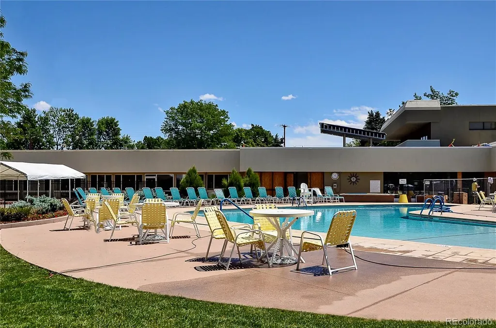 9655 E Center Avenue Denver CO 80247