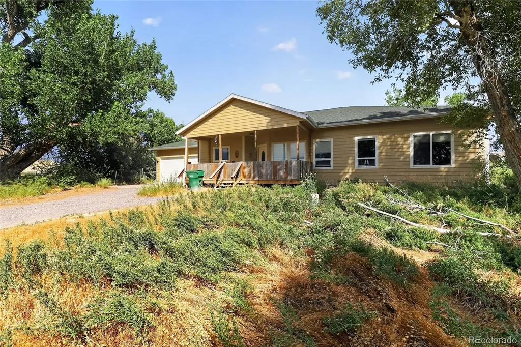 17610 Starlight Court Montrose CO 81401