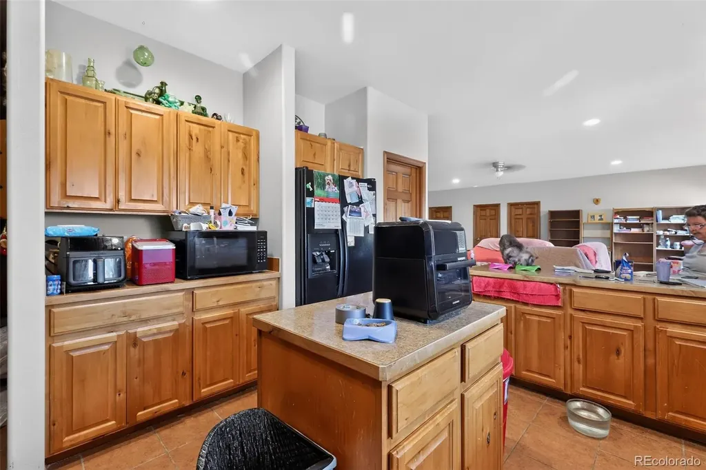 17610 Starlight Court Montrose CO 81401