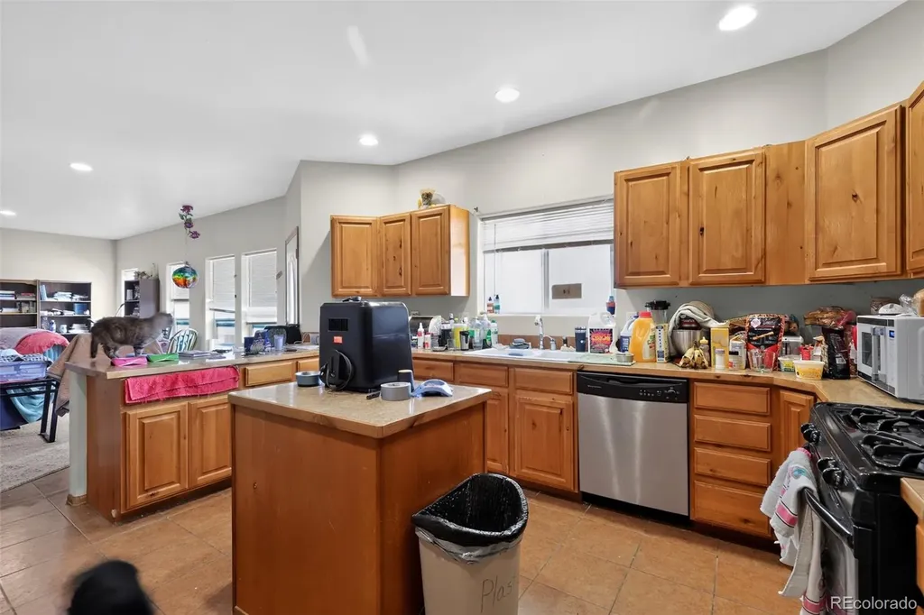 17610 Starlight Court Montrose CO 81401