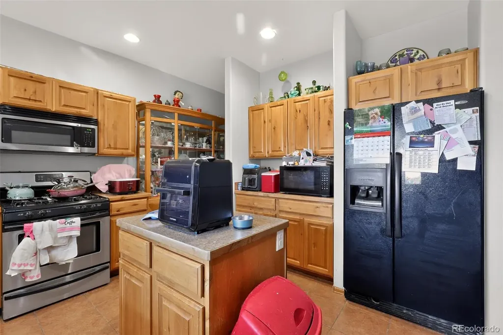 17610 Starlight Court Montrose CO 81401