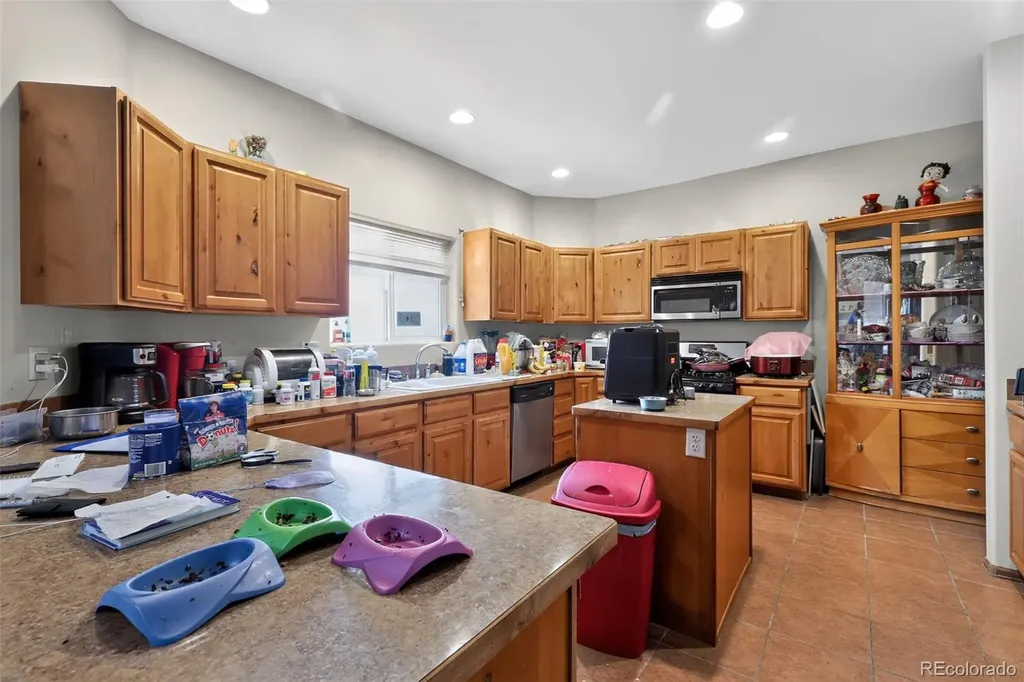 17610 Starlight Court Montrose CO 81401