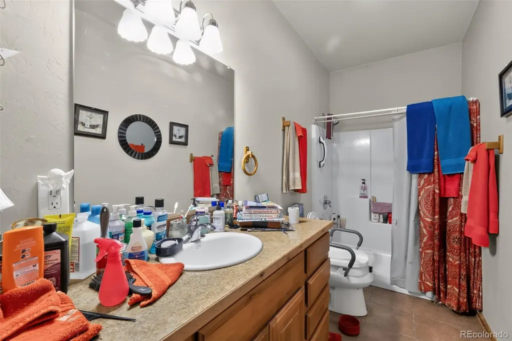 17610 Starlight Court Montrose CO 81401