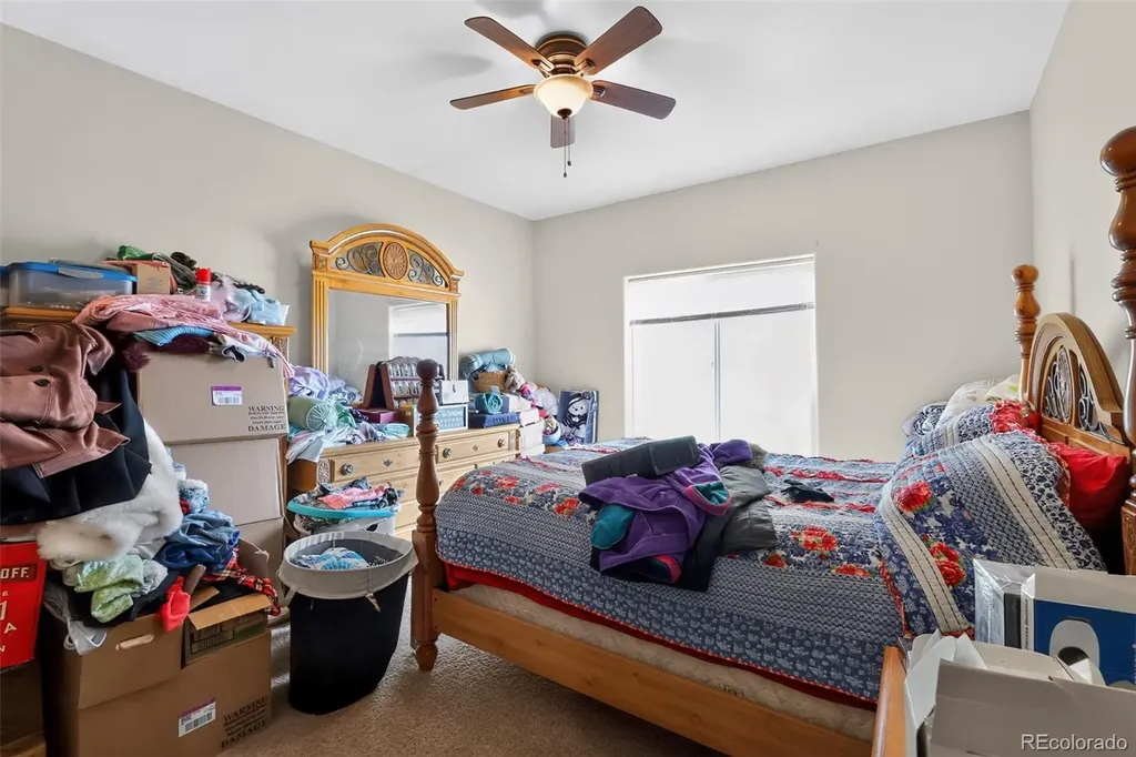 17610 Starlight Court Montrose CO 81401
