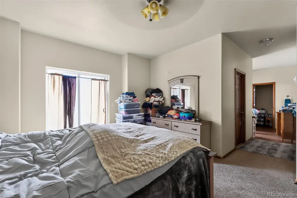 17610 Starlight Court Montrose CO 81401