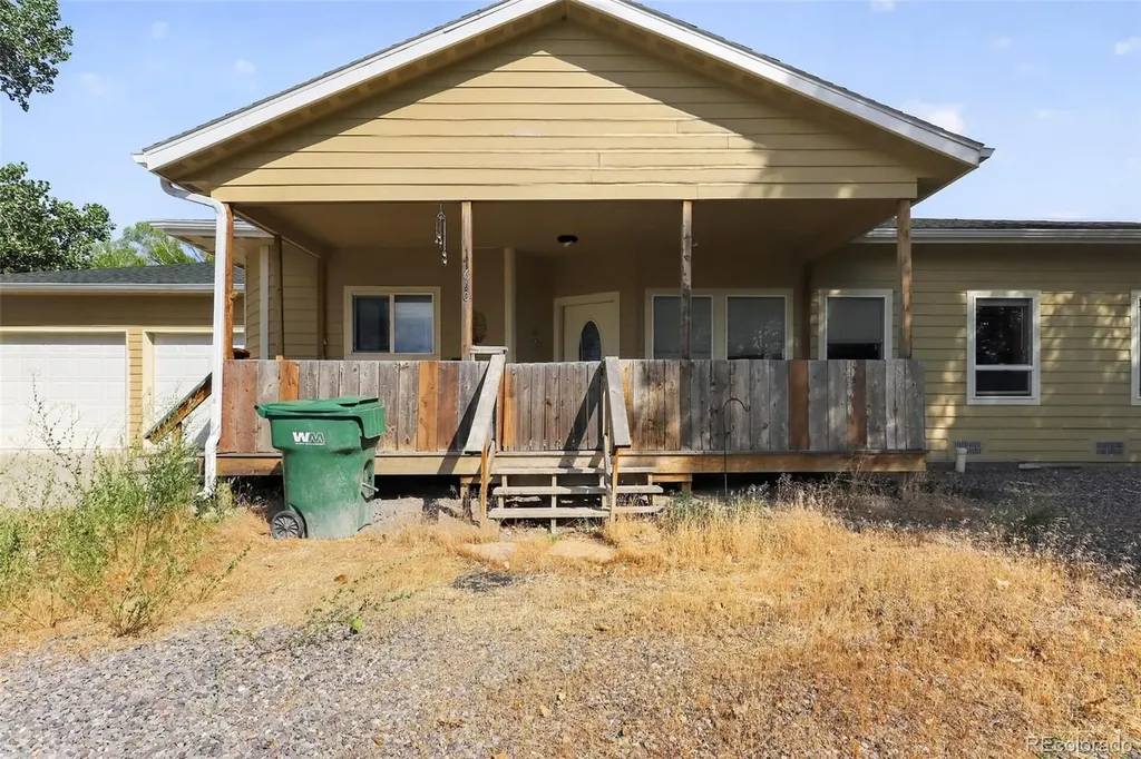 17610 Starlight Court Montrose CO 81401