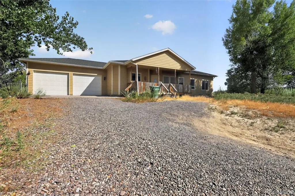 17610 Starlight Court Montrose CO 81401