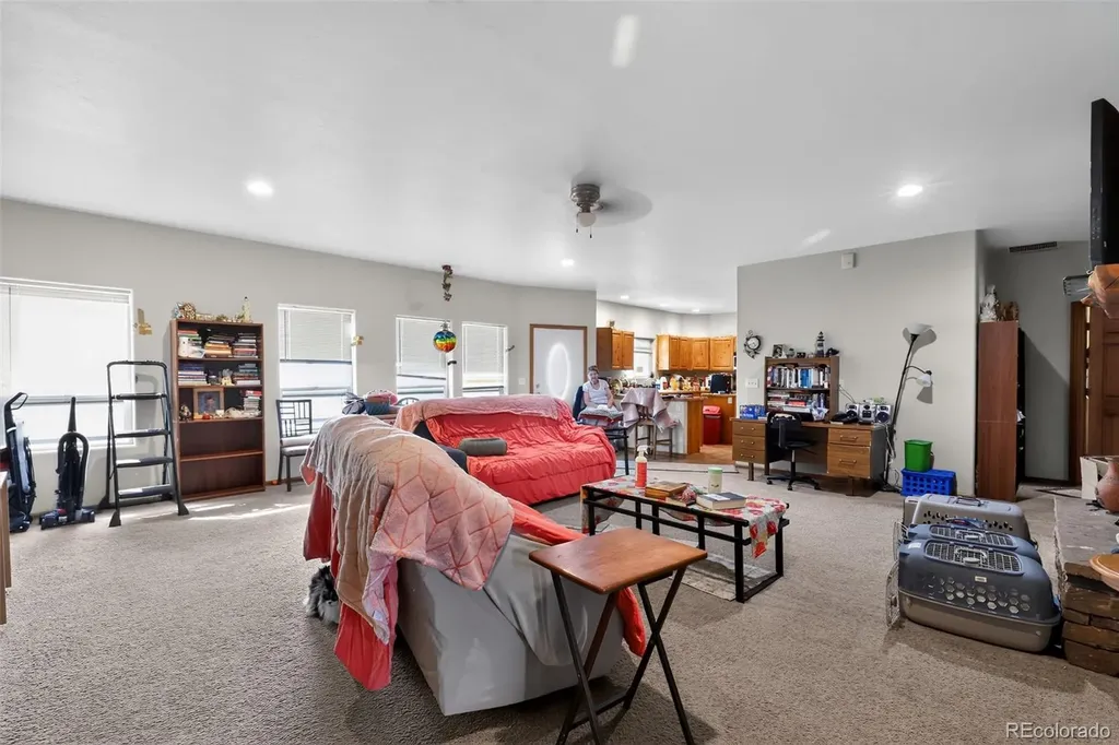17610 Starlight Court Montrose CO 81401