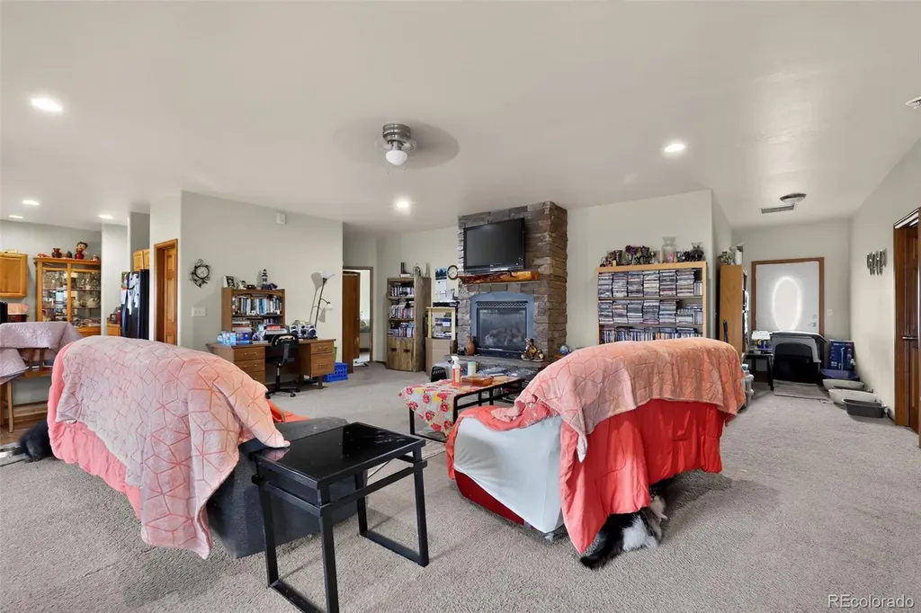 17610 Starlight Court Montrose CO 81401