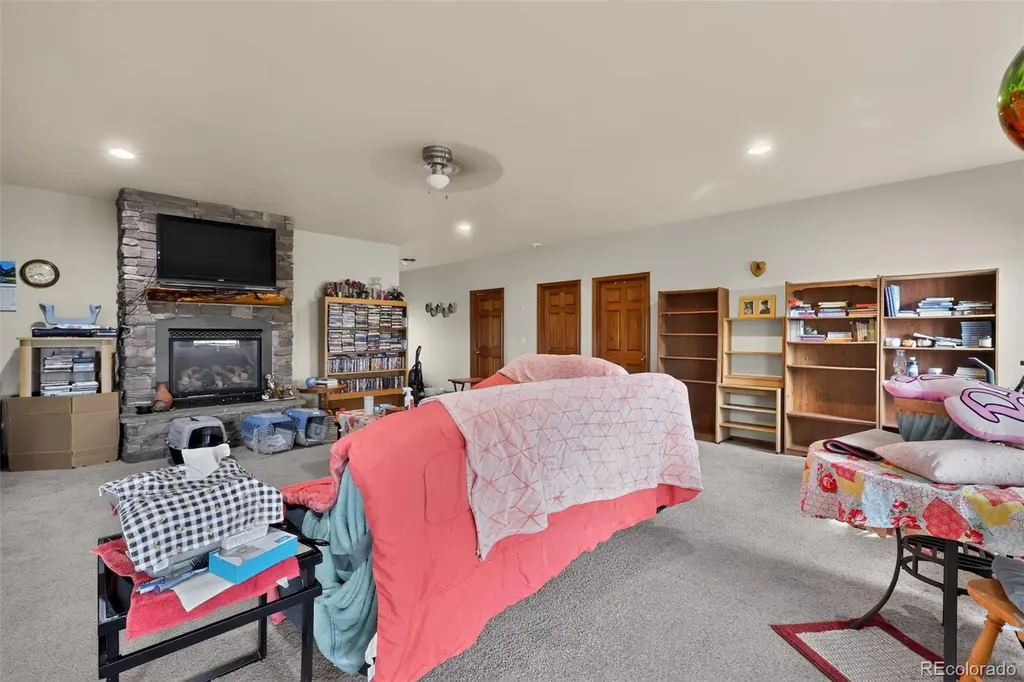 17610 Starlight Court Montrose CO 81401