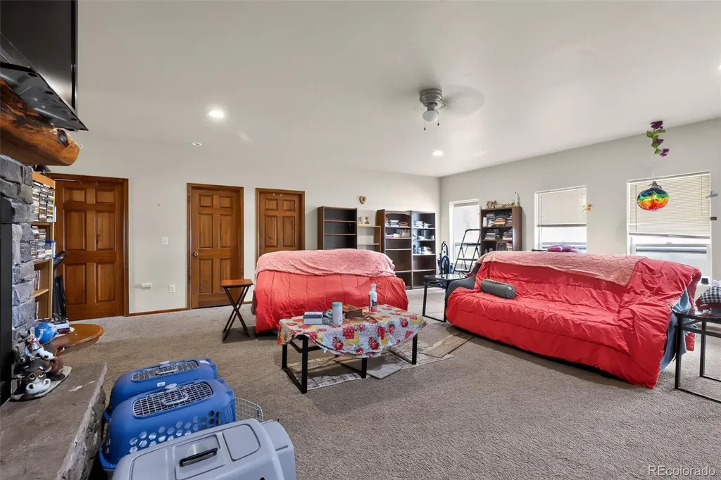 17610 Starlight Court Montrose CO 81401