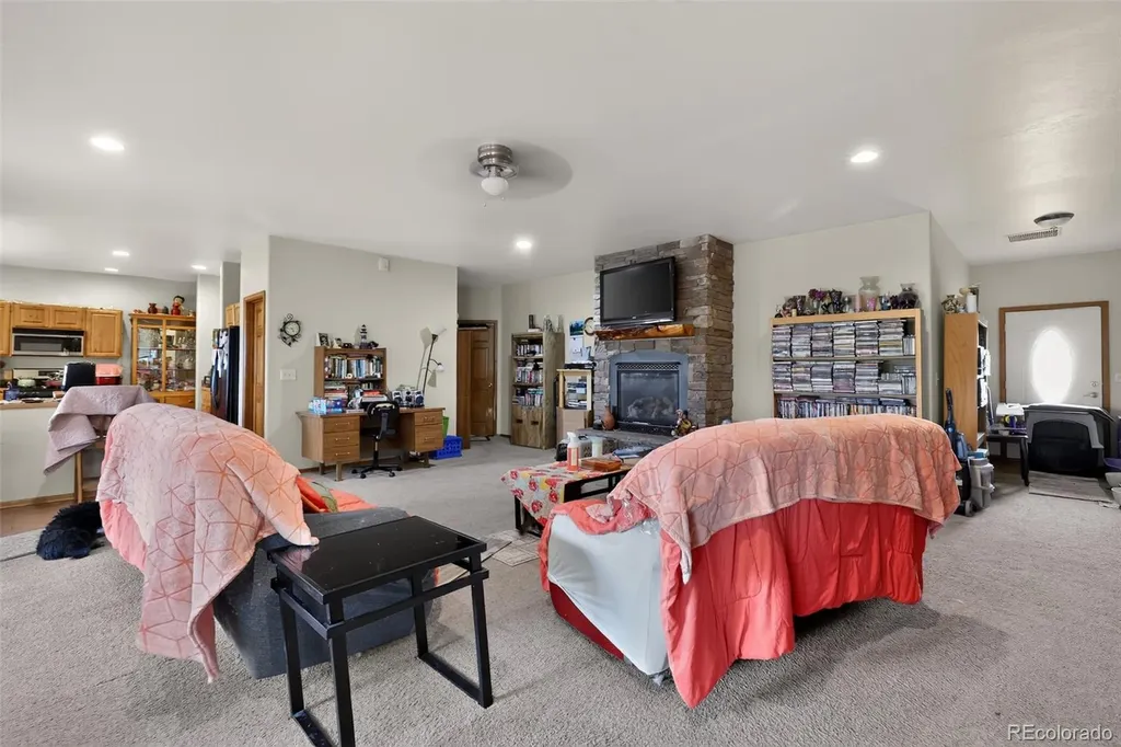 17610 Starlight Court Montrose CO 81401