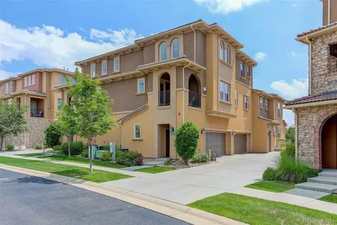 9487 Loggia Street Littleton CO 80126