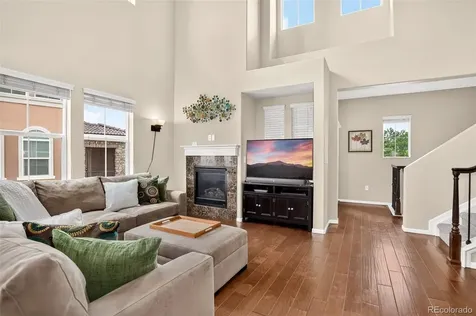 9487 Loggia Street Littleton CO 80126