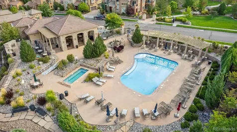 9487 Loggia Street Littleton CO 80126