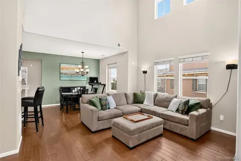 9487 Loggia Street Littleton CO 80126