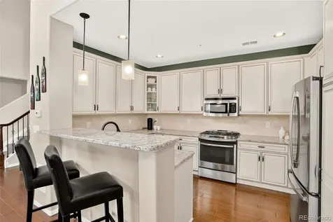 9487 Loggia Street Littleton CO 80126