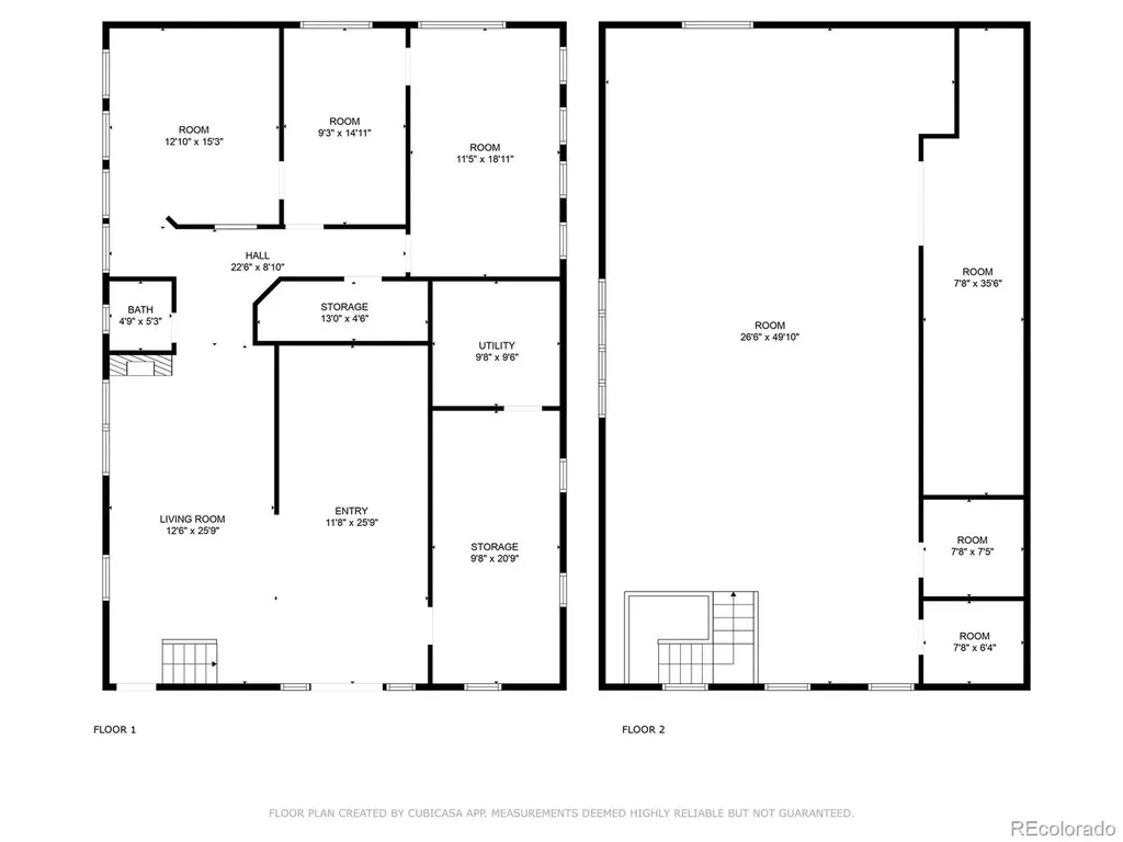 9000 W Jewell Avenue Lakewood CO 80232