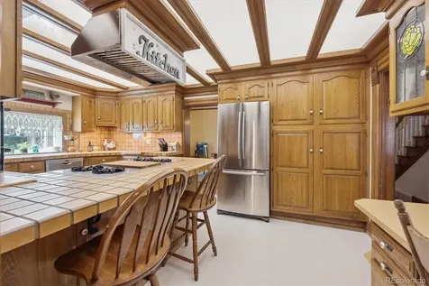 9000 W Jewell Avenue Lakewood CO 80232