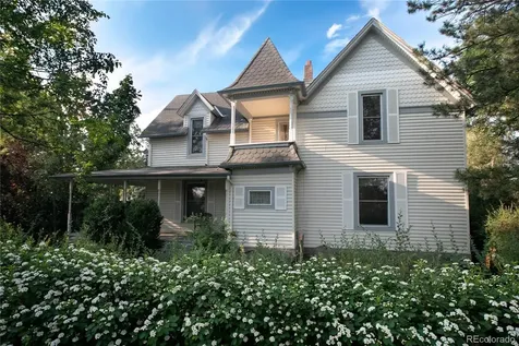 9000 W Jewell Avenue Lakewood CO 80232