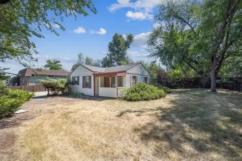 9000 W Jewell Avenue Lakewood CO 80232