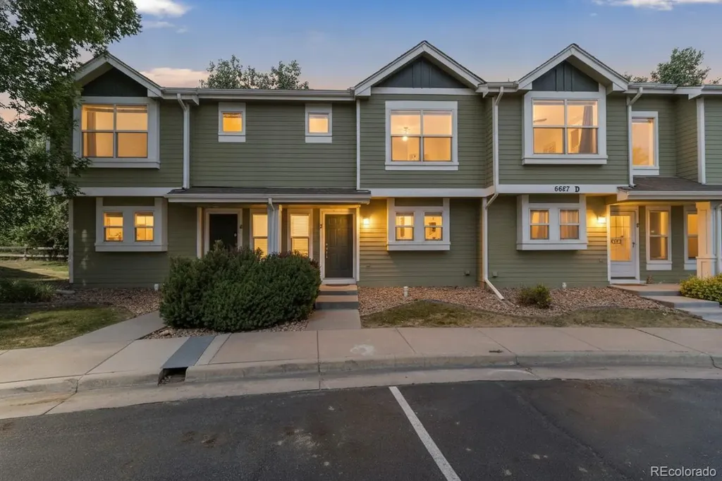 6827 Autumn Ridge Drive Fort Collins CO 80525