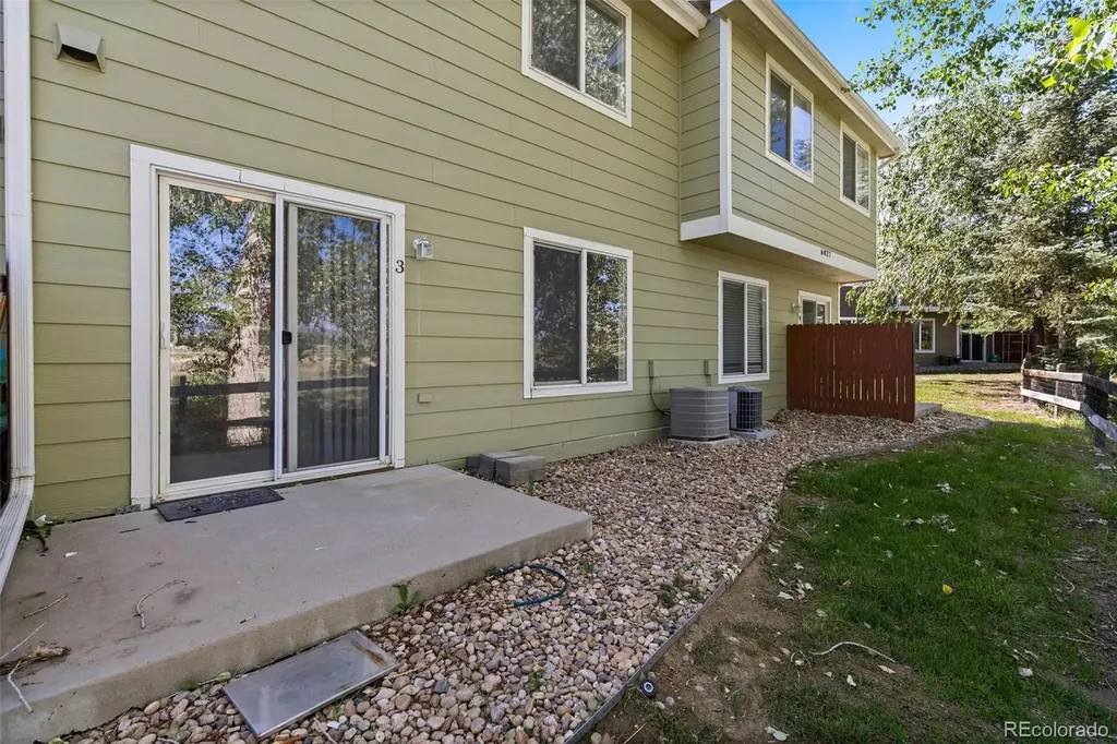 6827 Autumn Ridge Drive Fort Collins CO 80525