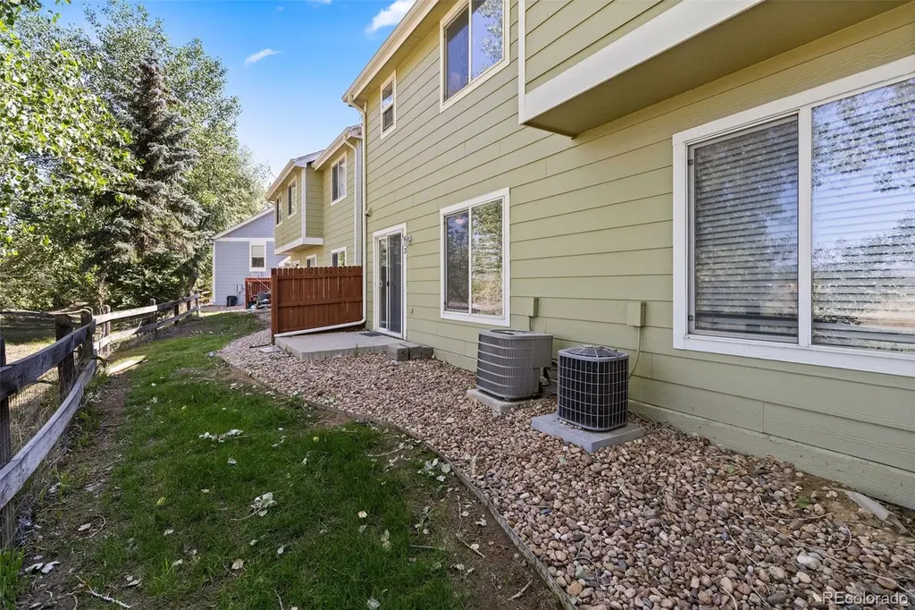 6827 Autumn Ridge Drive Fort Collins CO 80525