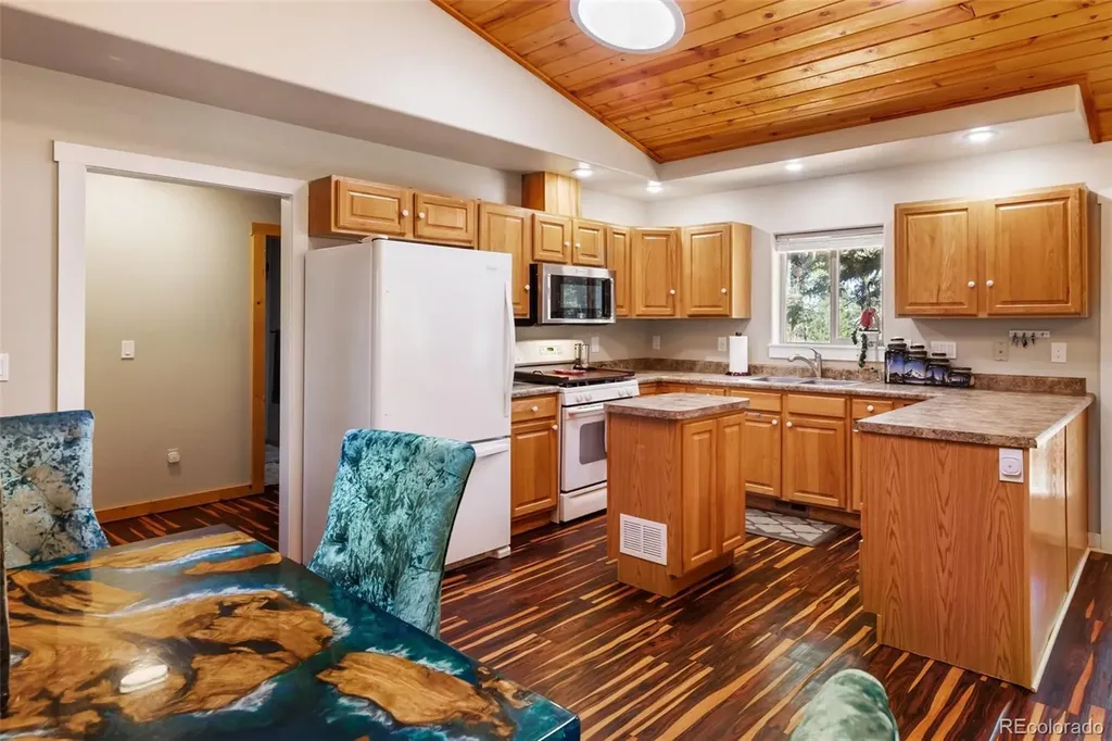 234 Wasatch Lane Florissant CO 80816