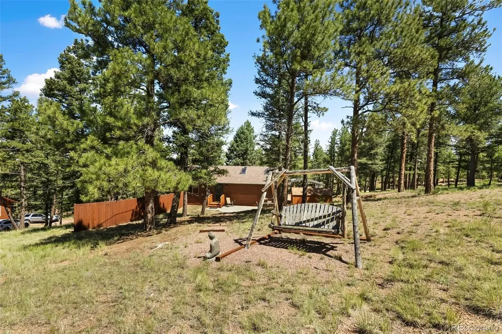 234 Wasatch Lane Florissant CO 80816