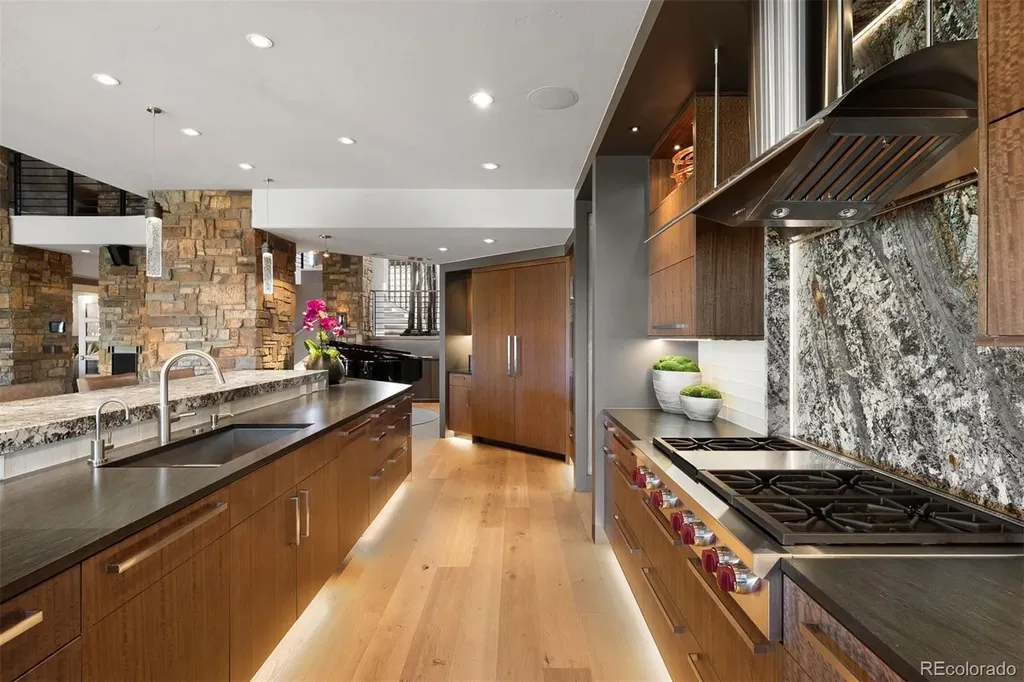 1913 Montane Drive Golden CO 80401