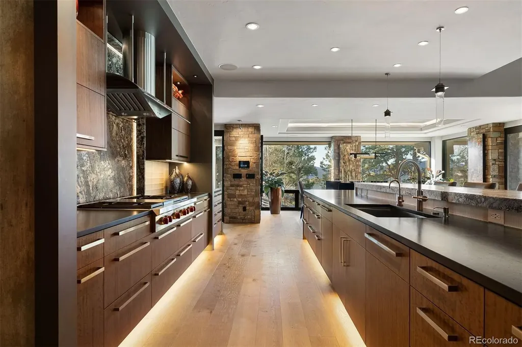 1913 Montane Drive Golden CO 80401