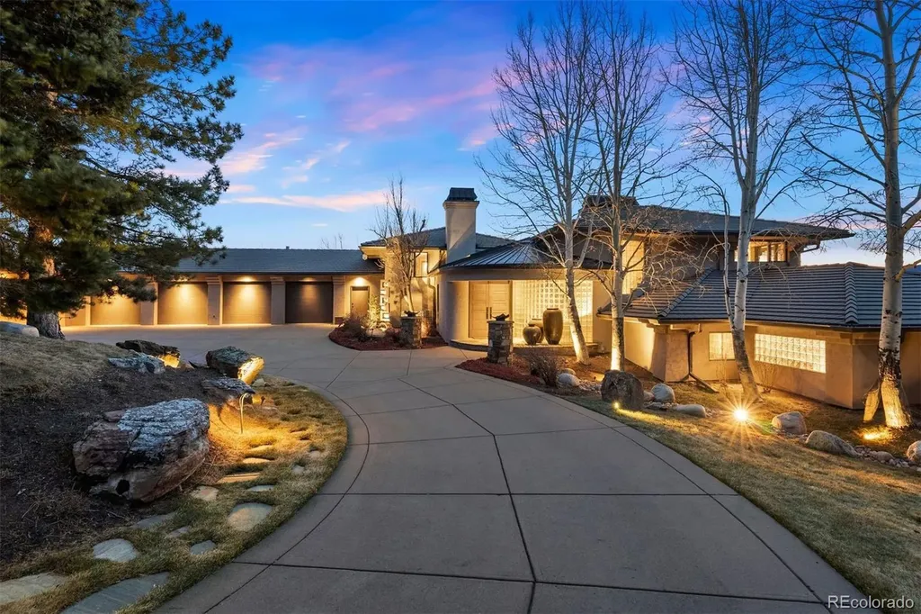 1913 Montane Drive Golden CO 80401