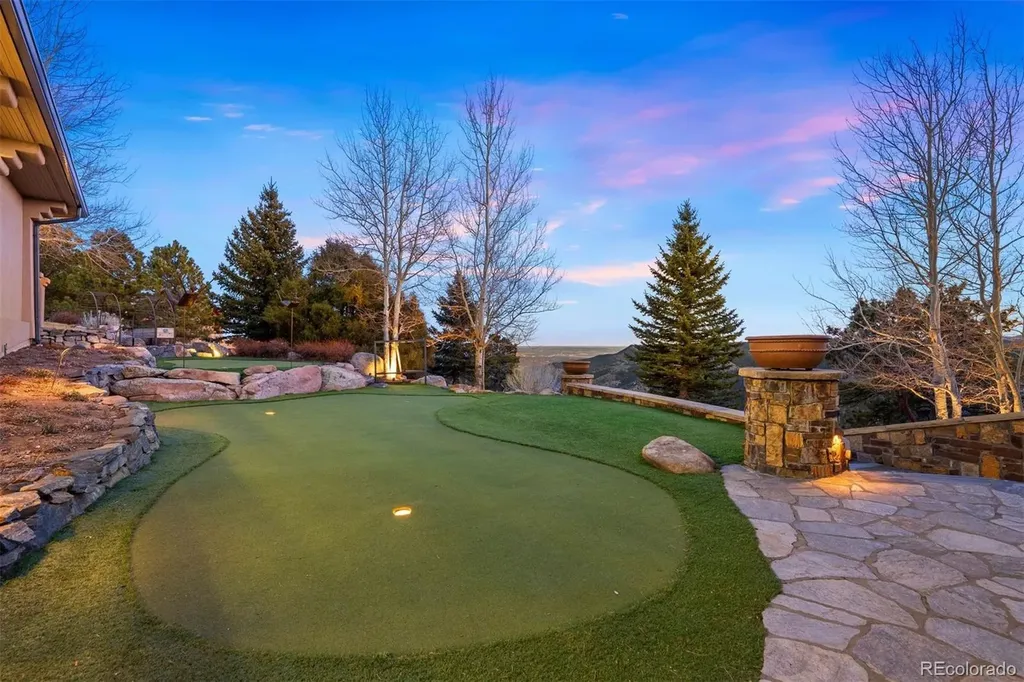 1913 Montane Drive Golden CO 80401