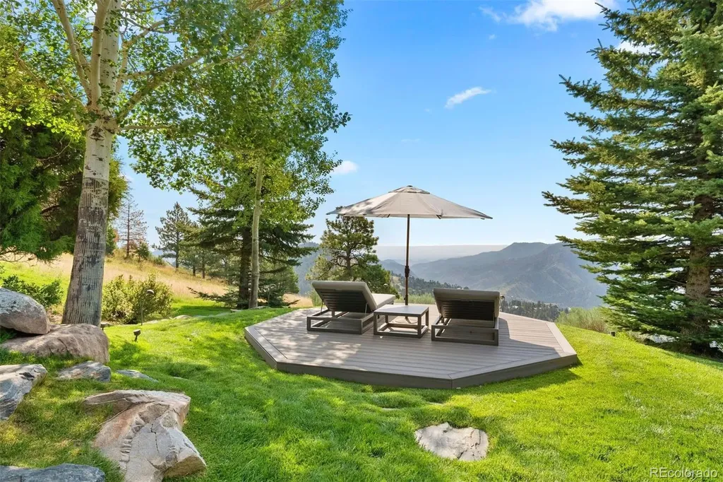 1913 Montane Drive Golden CO 80401