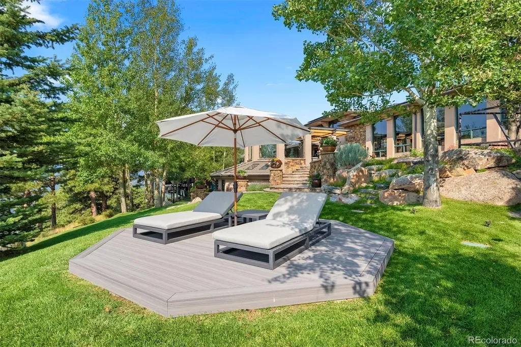 1913 Montane Drive Golden CO 80401
