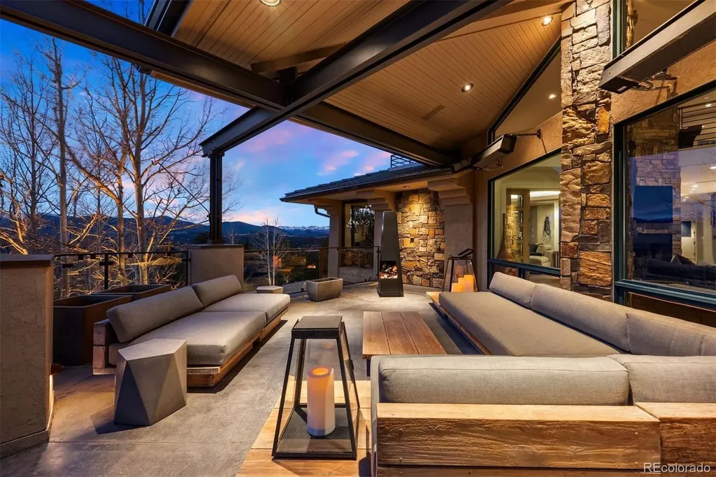 1913 Montane Drive Golden CO 80401