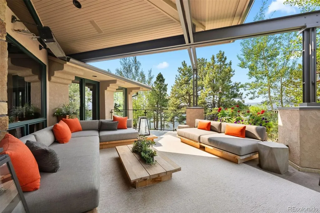 1913 Montane Drive Golden CO 80401