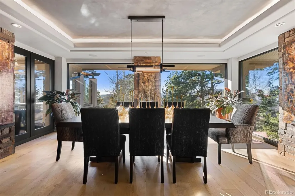 1913 Montane Drive Golden CO 80401