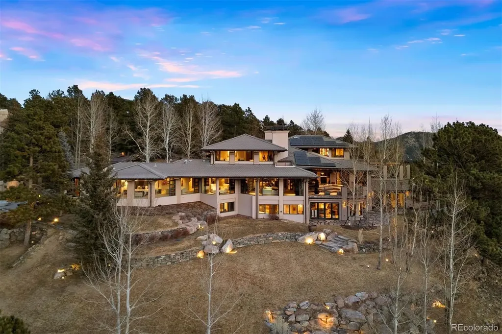 1913 Montane Drive Golden CO 80401